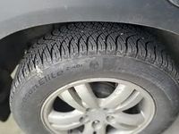 Second-hand Hyundai Tucson 140 CP (102 kW) 2007 Gri SUV