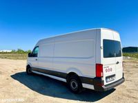 second-hand VW Crafter 3.5 CD Bena L4 FWD 103kW