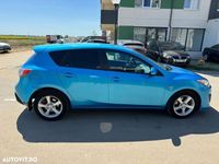 second-hand Mazda 3 2.0 MZR Aut. Exclusive-Line