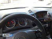 Second-hand Opel Zafira 125 CP (91 kW) 2010 Gri Monovolum