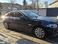 second-hand BMW 520 Seria 5 d xDrive AT