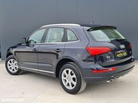 second-hand Audi Q5 2.0 TDI quattro (clean diesel) S tronic