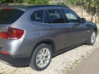 second-hand BMW X1 