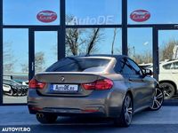 second-hand BMW 420 Gran Coupé Seria 4 d M Sport