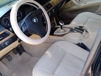 second-hand BMW 520 D Facelift