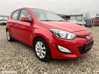 second-hand Hyundai i20 1.2 Style+