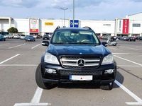 second-hand Mercedes GL350 CDI 4-Matic Aut