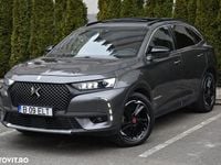 Second-hand DS Automobiles DS7 Crossback 180 CP (132 kW) 2020 Culoaregri SUV