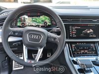second-hand Audi Q8 2023 3.0 Diesel 286 CP 49.000 km - 85.591 EUR - leasing auto