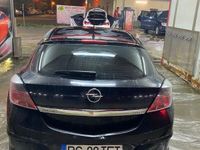 second-hand Opel Astra 