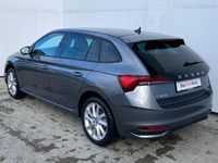 second-hand Skoda Scala Selection 1.5 TSI DSG