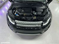 second-hand Land Rover Range Rover evoque 2.0 D150 SE