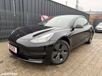 Second-hand Tesla Model 3 365 kW (497 CP) 2021 Culoarenegru Berlinǎ
