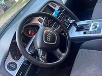 Second-hand Audi A6 2011 Berlinǎ