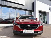 Second-hand Mazda CX-30 180 CP (132 kW) 2020 Culoarerosu SUV