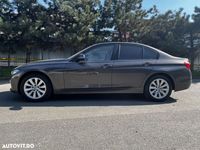 second-hand BMW 316 Seria 3 d