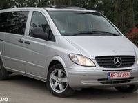 second-hand Mercedes Vito 