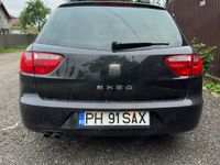 second-hand Seat Exeo Euro5 Automat
