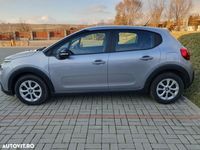 second-hand Citroën C3 BlueHDi 100 S&S FEEL PACK