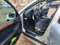 second-hand Mercedes ML320 Clasa ML