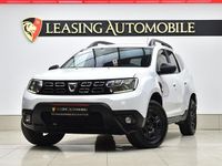 Second-hand Dacia Duster 116 CP (85 kW) 2019 Alb SUV