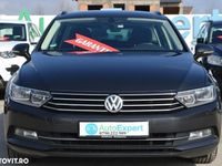 second-hand VW Passat Variant 2.0 TDI DSG Comfortline