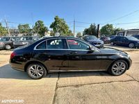 second-hand Mercedes C220 d 4MATIC Aut.