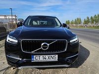 second-hand Volvo XC90 D5 AWD Momentum