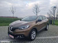 second-hand Renault Kadjar 