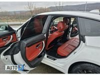 Second-hand BMW 318 Sport Line 215 CP (158 kW) 2015 Alb Berlinǎ