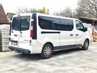 second-hand Opel Vivaro 