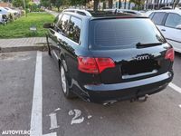 second-hand Audi A4 2.0 TDI Avant