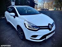 second-hand Renault Clio IV 1.2 Energy TCe EDC Intens