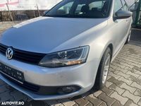 second-hand VW Jetta 1.6 TDI DPF Freestyle