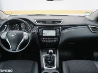 second-hand Nissan Qashqai 1.6 DCi ALL-MODE 4x4i TEKNA