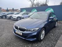 Second-hand BMW 330 292 CP (214 kW) 2023 Albastru Berlinǎ