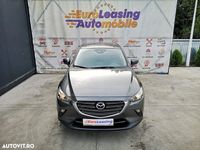 second-hand Mazda CX-3 2019 · 169 000 km · 1 759 cm3 · Diesel