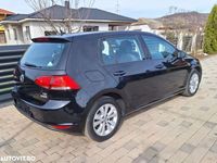 second-hand VW Golf 1.6 TDI (BlueMotion Technology) Comfortline