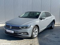 second-hand VW Passat Variant 2.0 TDI DSG Highline