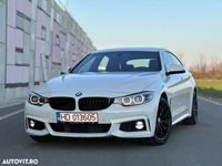 second-hand BMW 420 Gran Coupé Seria 4 d Aut. M Sport