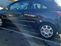 Second-hand Opel Corsa 55 CP (40 kW) 2007 Hatchback