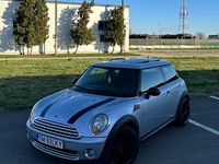 second-hand Mini Cooper 1.4 benzina, 2008