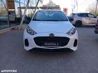 second-hand Mazda 2 Hybrid G116 CVT Select