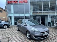 Second-hand Renault Grand Scénic III 130 CP (95 kW) 2013 Maro Monovolum