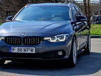 second-hand BMW 320 Seria 3 d Touring xDrive Aut. Sport Line