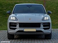 second-hand Porsche Cayenne Standard