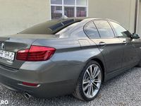 second-hand BMW 535 Seria 5 d xDrive