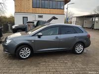 Second-hand Seat Ibiza ST 115 CP (84 kW) 2013 Gri Break