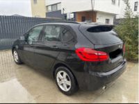 second-hand BMW 218 diesel 2015