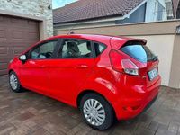 Second-hand Ford Fiesta 101 CP (74 kW) 2014 Hatchback